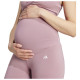 Adidas Γυναικείο κολάν Yoga 7/8 (Maternity)